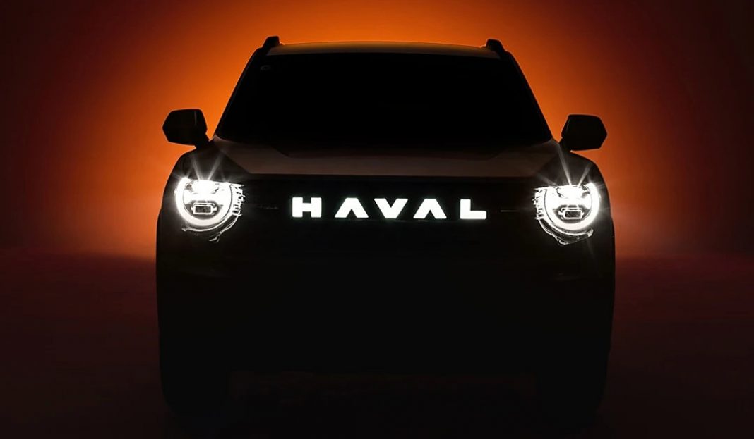 Haval Dargo Plus: чего ждать от обновленного внедорожника?
