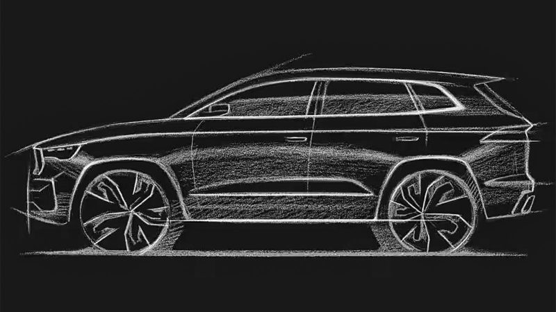 Geely под маской «Волги»: раскрыты подробности проекта и сроки старта продаж