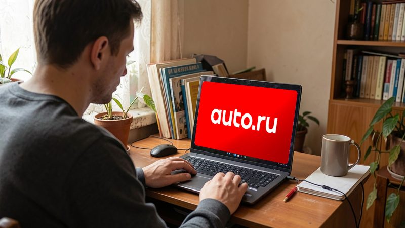 «Т-технологии» покупают «Авто.ру» у «Яндекса»