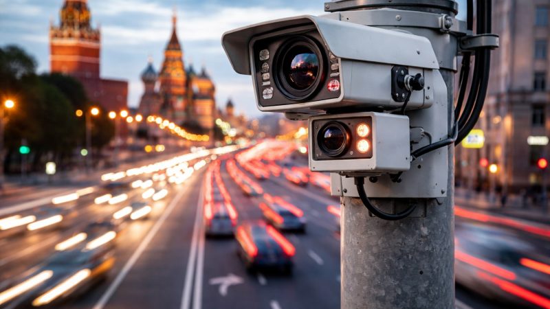 Камеры против таксистов: почему каждый четвертый перевозчик работает без страховки и чем это грозит