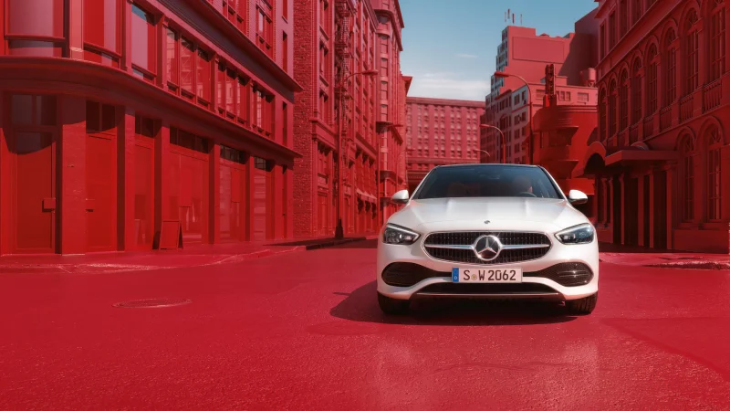 Немецкий премиум с китайской душой: Mercedes-Benz доверит Geely платформу для будущих компактных моделей