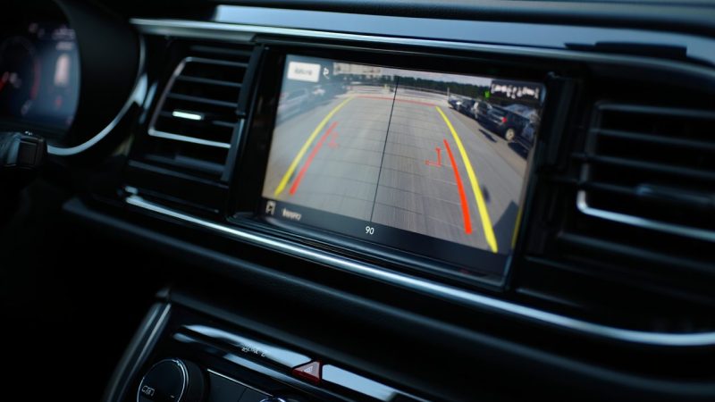 Беспроводные автомобильные камеры: в чём разница между моделями?