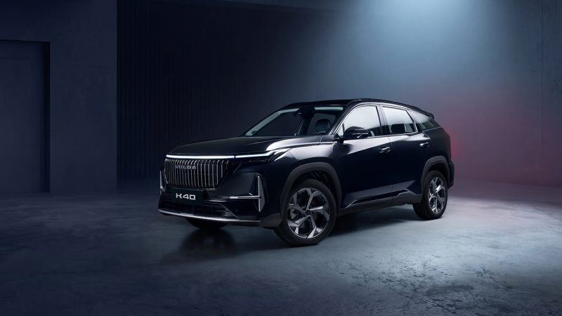 Стало известно, сколько будет стоить Volga и когда начнут продавать