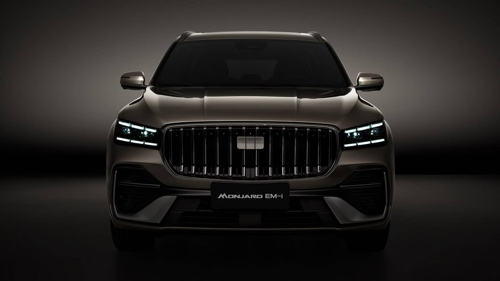 Geely Monjaro EM-i: глобальный гибрид на новой платформе GEA Evo будут собирать в Казахстане