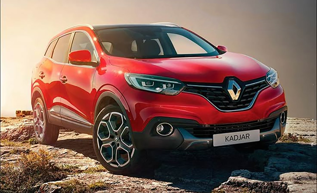 Renault Kadjar