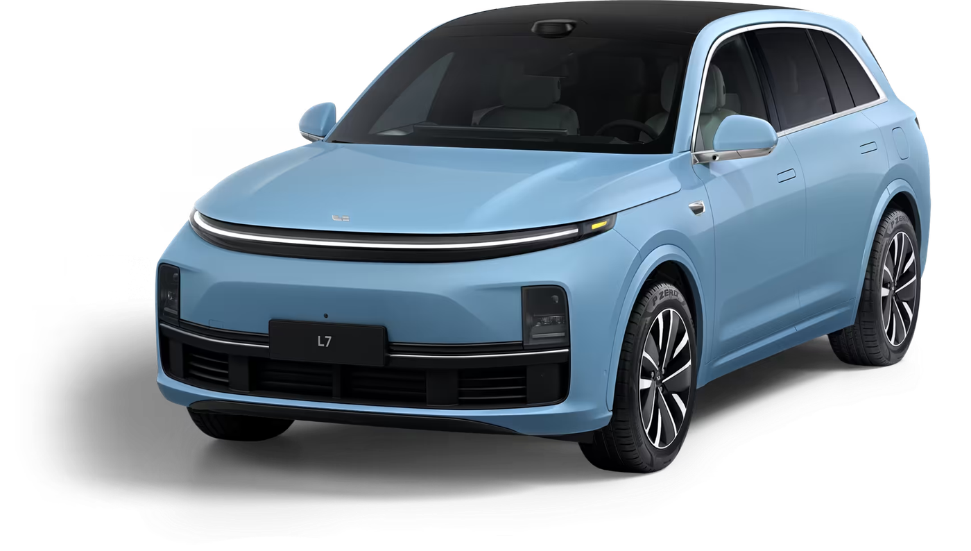 Li Auto L7