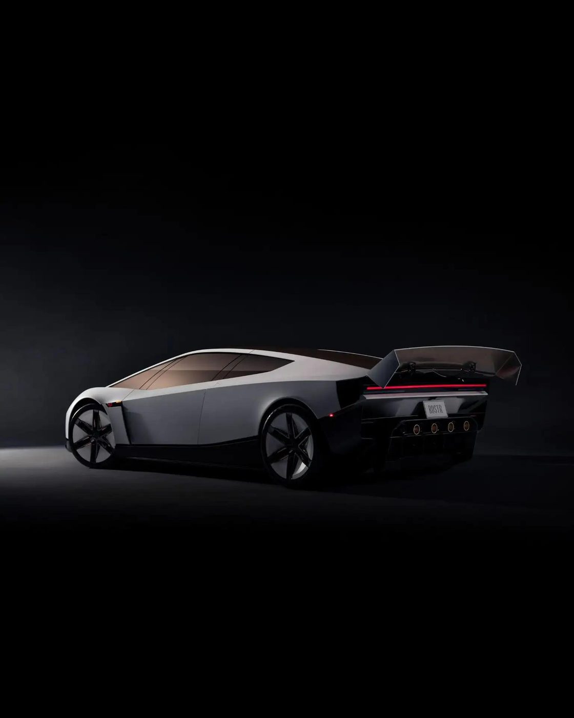Интересно, увидим ли мы Tesla Roadster на дорогах общего пользования?